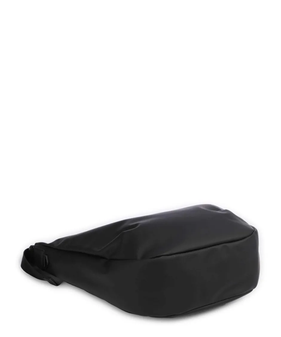 Rains Shoulder Bags|Hobo Bags-Valera Large Hobo bag polyurethane