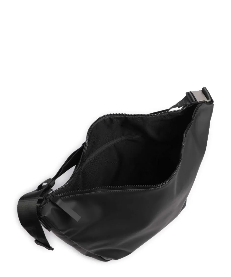 Rains Shoulder Bags|Hobo Bags-Valera Large Hobo bag polyurethane
