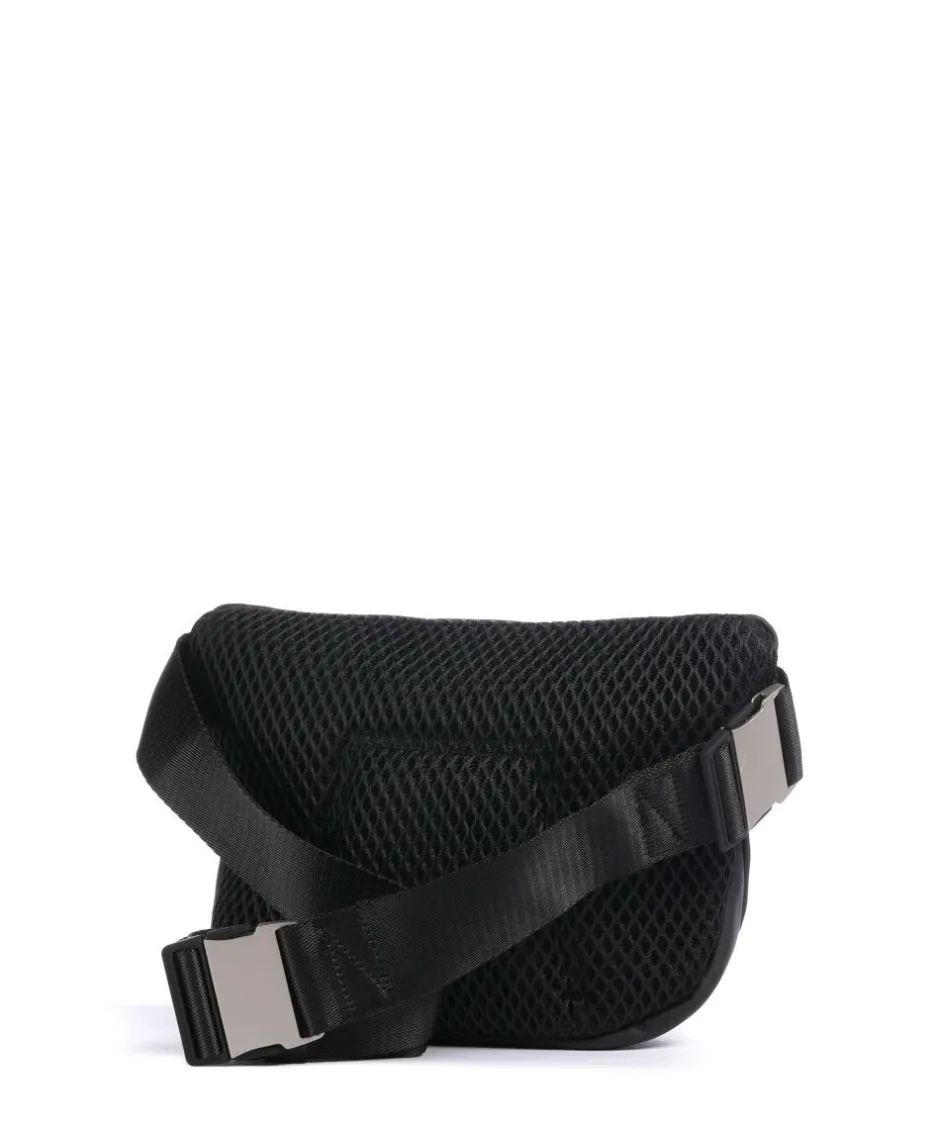 Rains Fanny Packs|Crossbody Bags-Valera Micro Fanny pack polyurethane, polyester