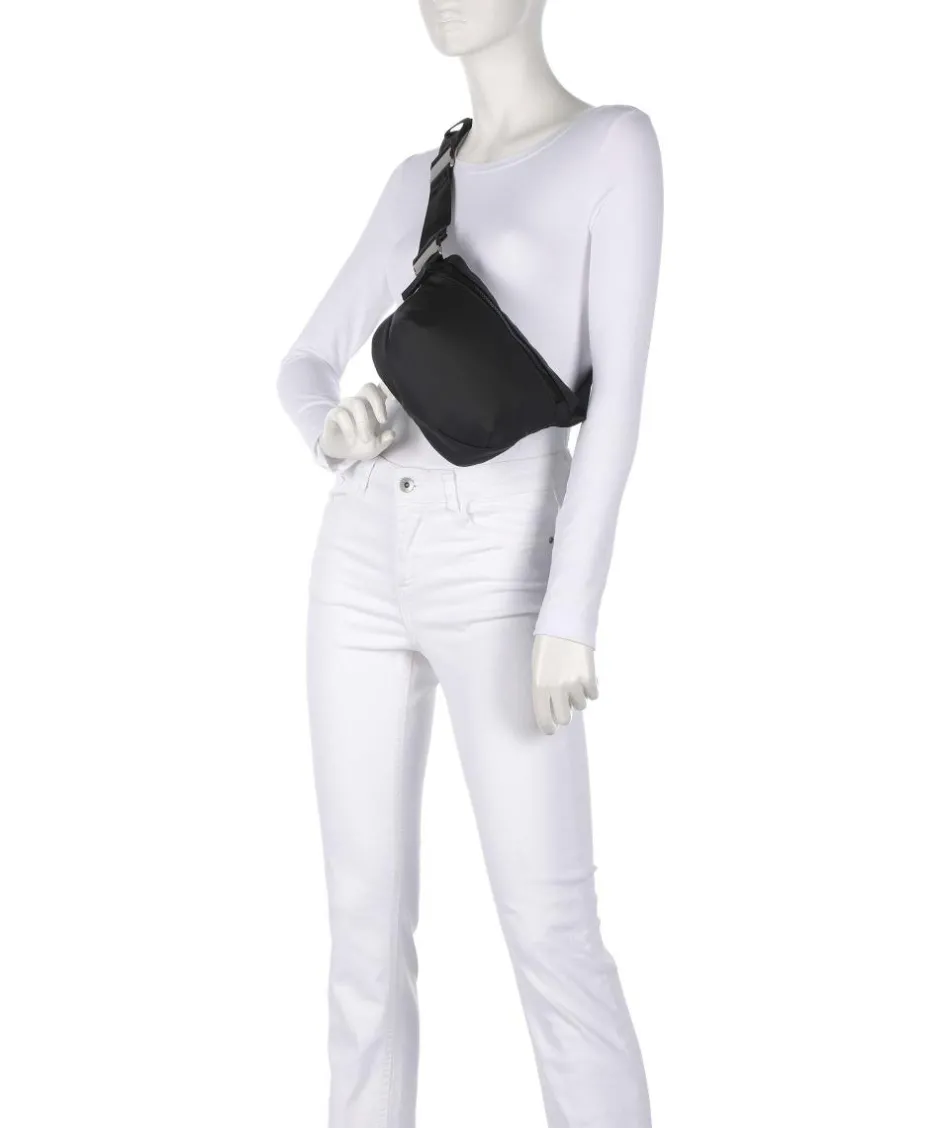 Rains Fanny Packs|Crossbody Bags-Valera Micro Fanny pack polyurethane, polyester