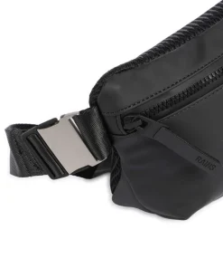 Rains Fanny Packs|Crossbody Bags-Valera Micro Fanny pack polyurethane, polyester