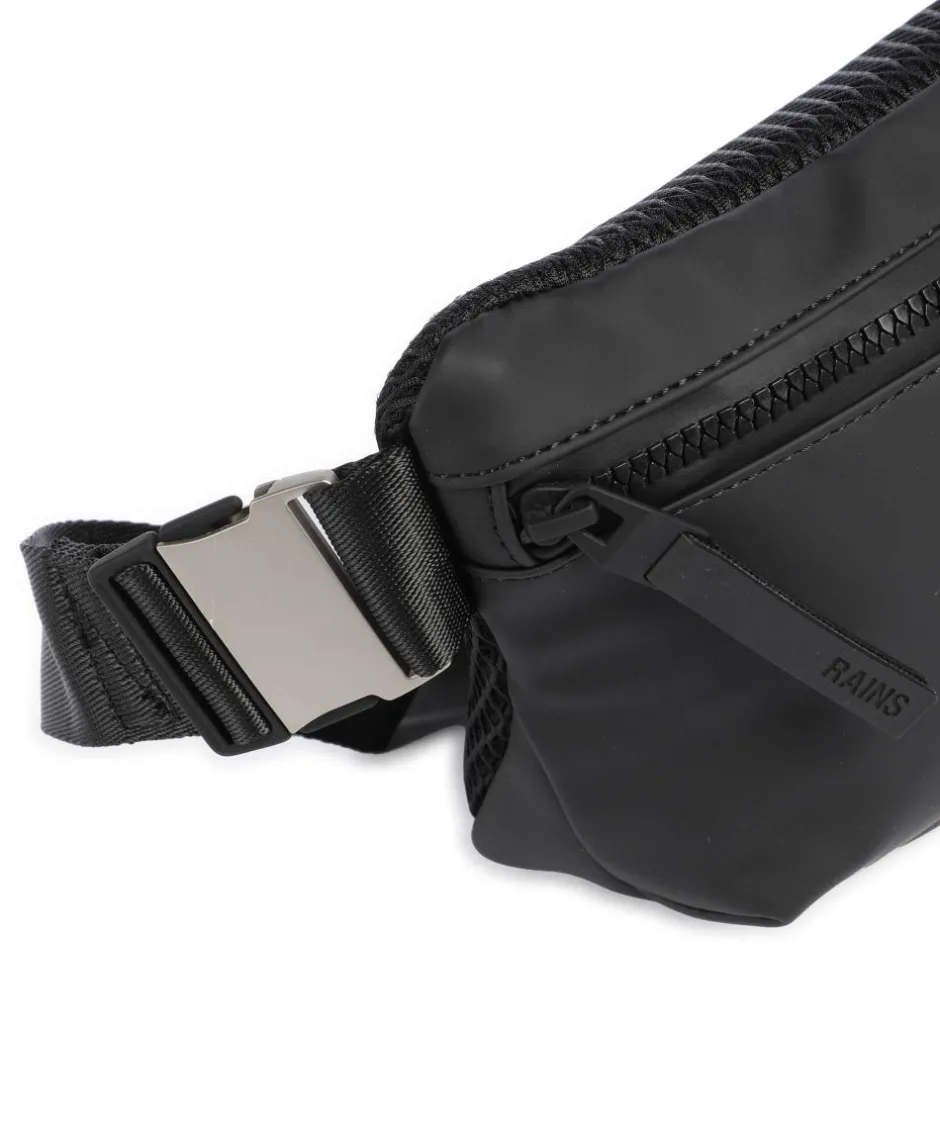 Rains Fanny Packs|Crossbody Bags-Valera Micro Fanny pack polyurethane, polyester