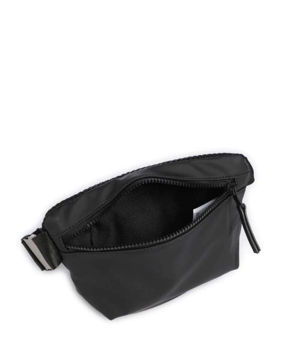 Rains Fanny Packs|Crossbody Bags-Valera Micro Fanny pack polyurethane, polyester