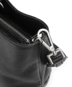 Bogner Handbags-Vanil Valesca Handbag grained cow leather