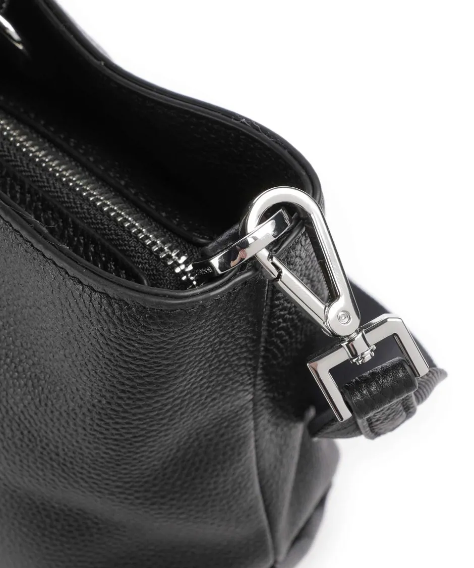 Bogner Handbags-Vanil Valesca Handbag grained cow leather