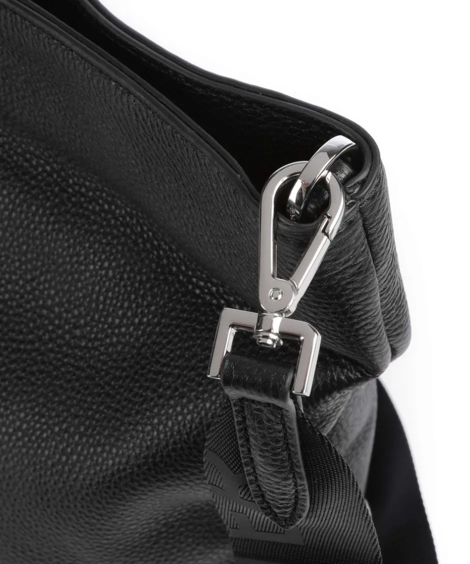 Bogner Tote Bags-Vanil Valesca Tote bag grained cow leather