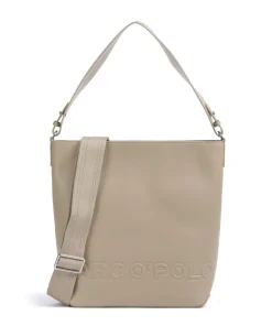 Marc O Shoulder Bags|Hobo Bags-Vanja Hobo bag imitation leather