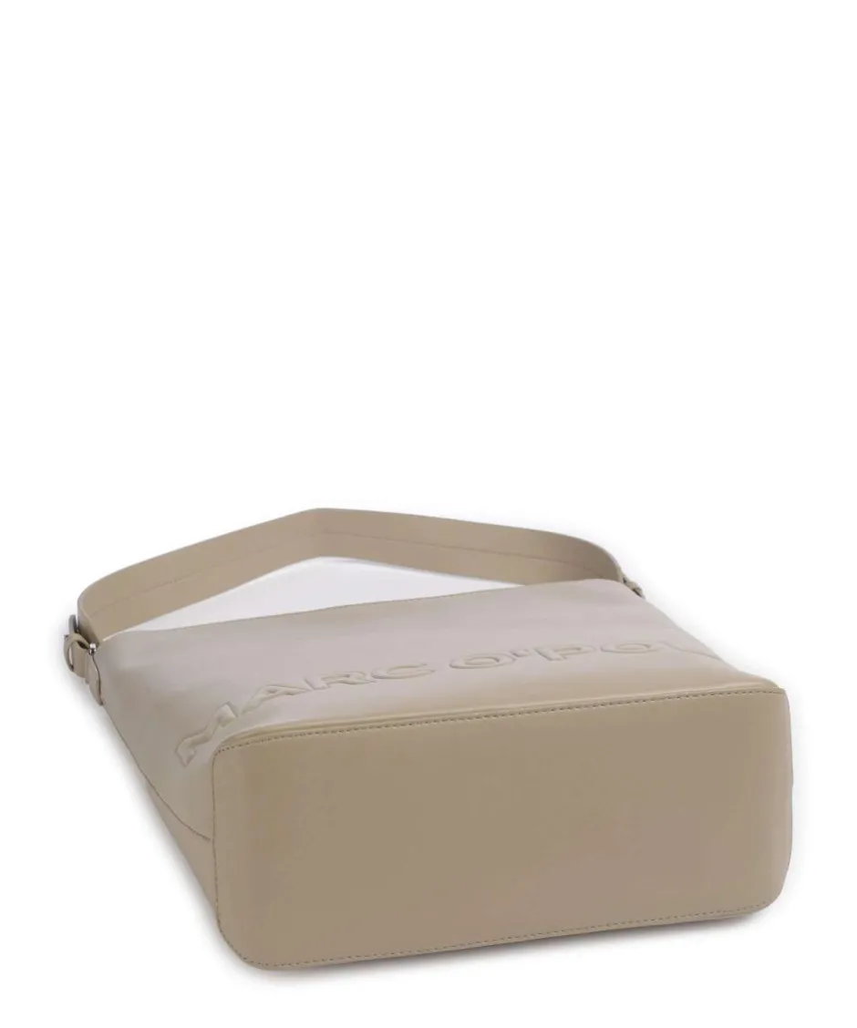 Marc O Shoulder Bags|Hobo Bags-Vanja Hobo bag imitation leather