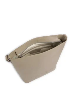 Marc O Shoulder Bags|Hobo Bags-Vanja Hobo bag imitation leather