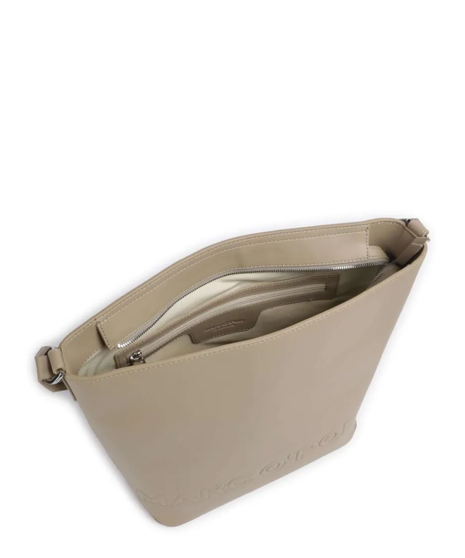 Marc O Shoulder Bags|Hobo Bags-Vanja Hobo bag imitation leather