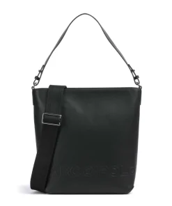 Marc O Shoulder Bags|Hobo Bags-Vanja Hobo bag imitation leather
