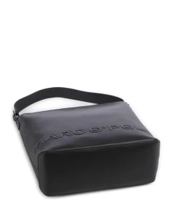 Marc O Shoulder Bags|Hobo Bags-Vanja Hobo bag imitation leather
