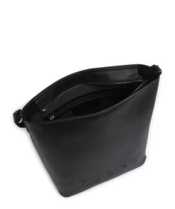 Marc O Shoulder Bags|Hobo Bags-Vanja Hobo bag imitation leather