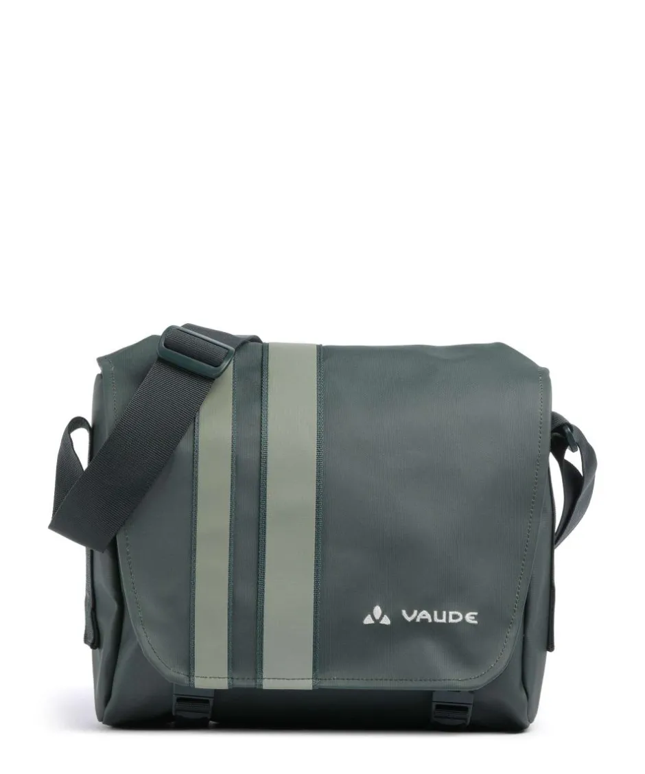 Vaude Crossbody Bags-Vanuatu Crossbody bag recycled polyester