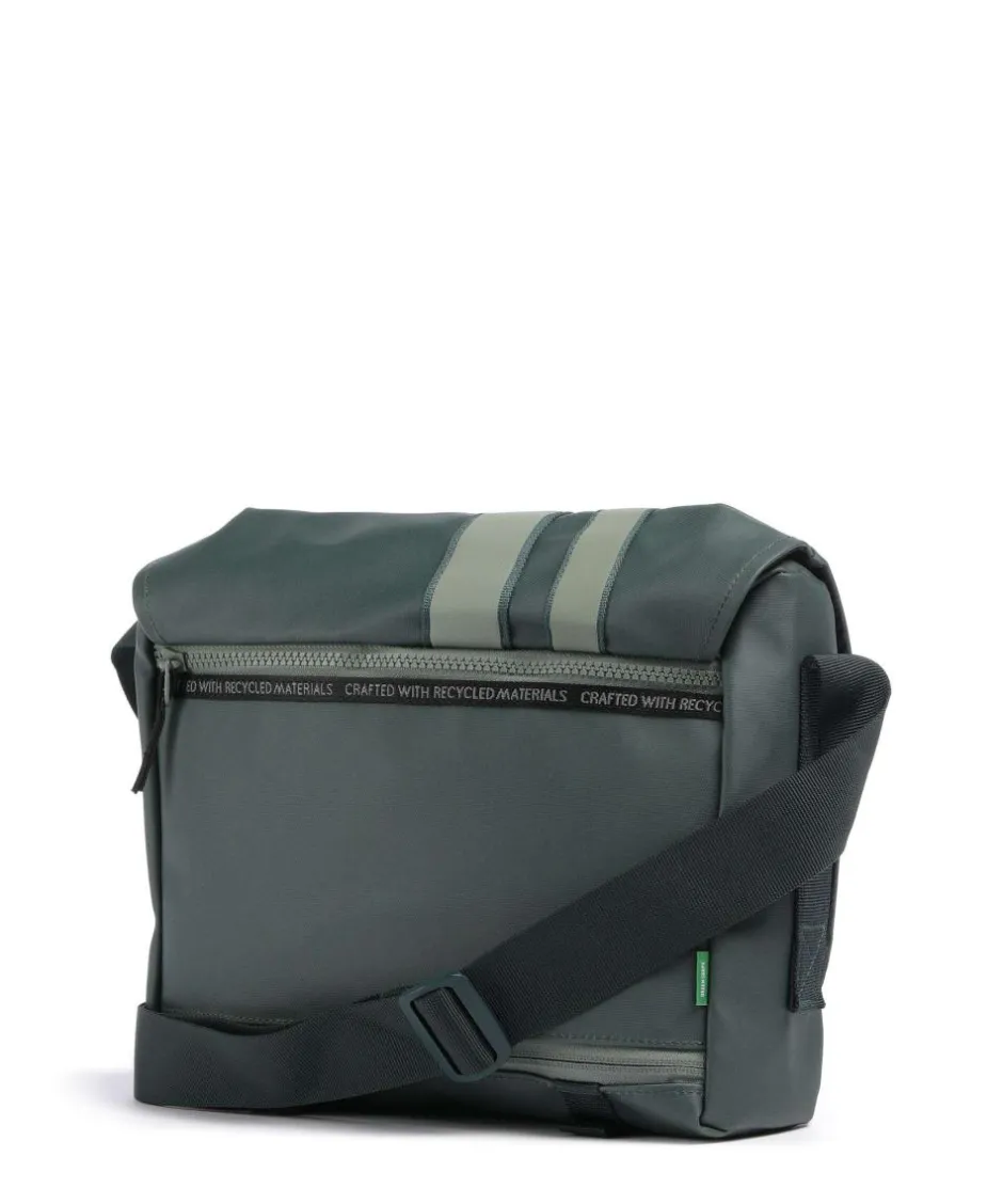 Vaude Crossbody Bags-Vanuatu Crossbody bag recycled polyester