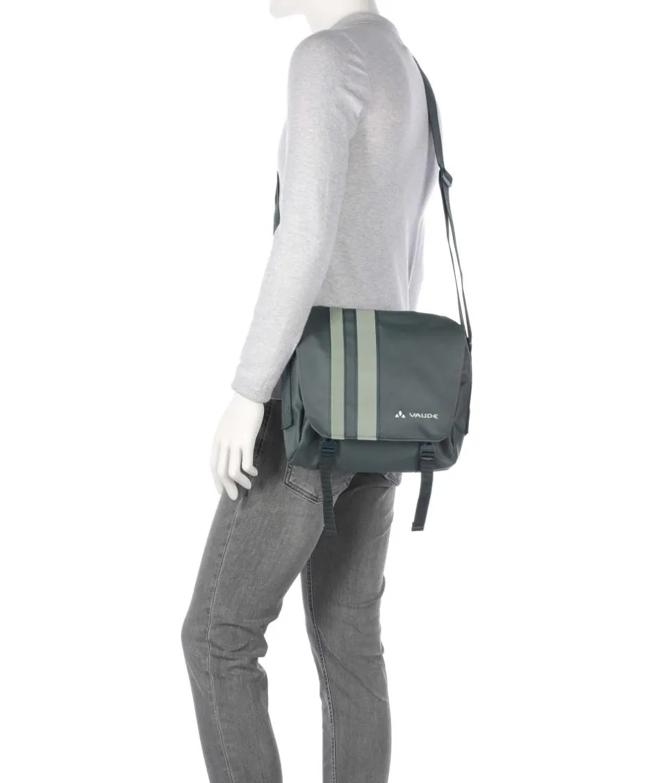 Vaude Crossbody Bags-Vanuatu Crossbody bag recycled polyester