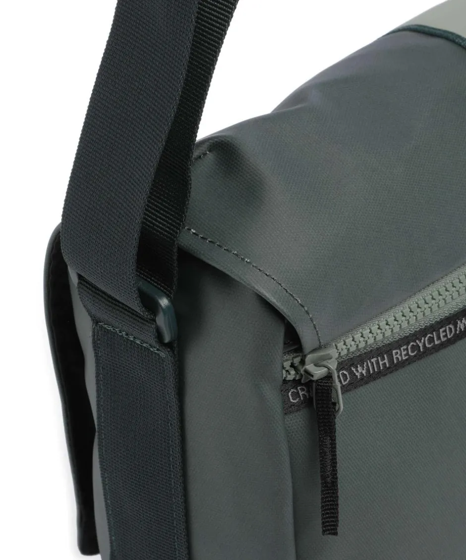 Vaude Crossbody Bags-Vanuatu Crossbody bag recycled polyester