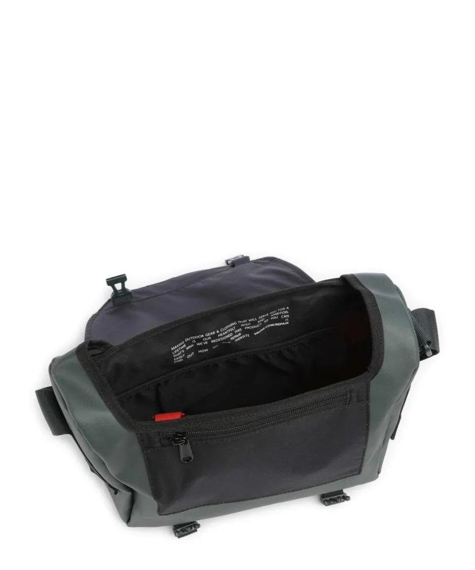Vaude Crossbody Bags-Vanuatu Crossbody bag recycled polyester