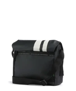 Vaude Crossbody Bags-Vanuatu Crossbody bag recycled polyester