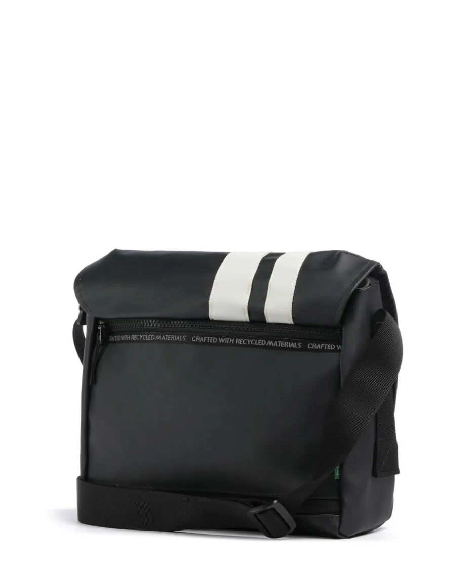 Vaude Crossbody Bags-Vanuatu Crossbody bag recycled polyester