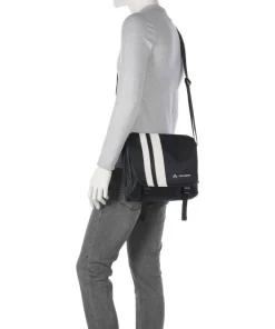 Vaude Crossbody Bags-Vanuatu Crossbody bag recycled polyester