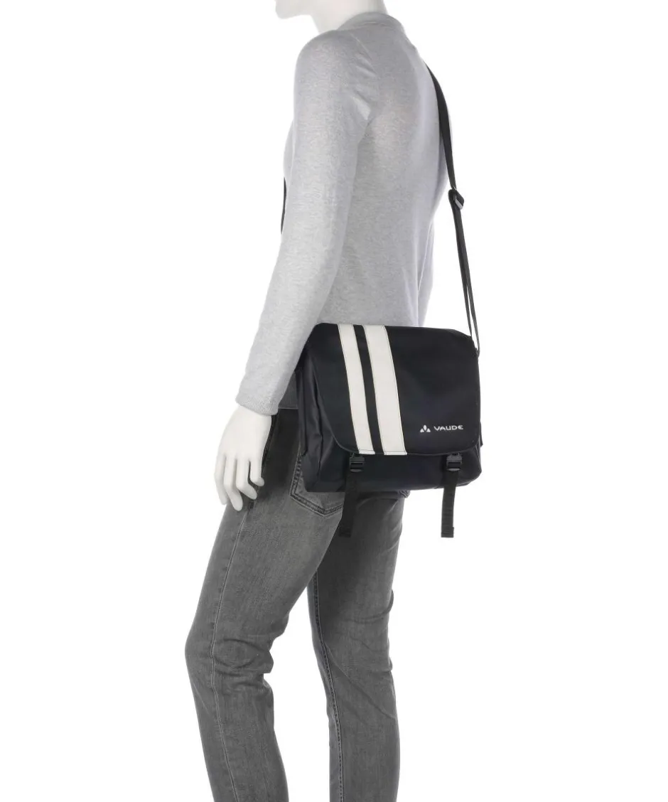 Vaude Crossbody Bags-Vanuatu Crossbody bag recycled polyester