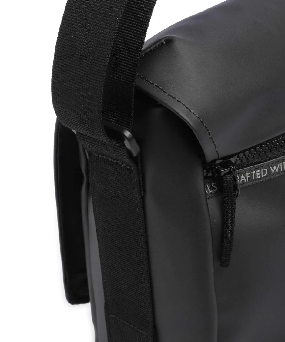 Vaude Crossbody Bags-Vanuatu Crossbody bag recycled polyester