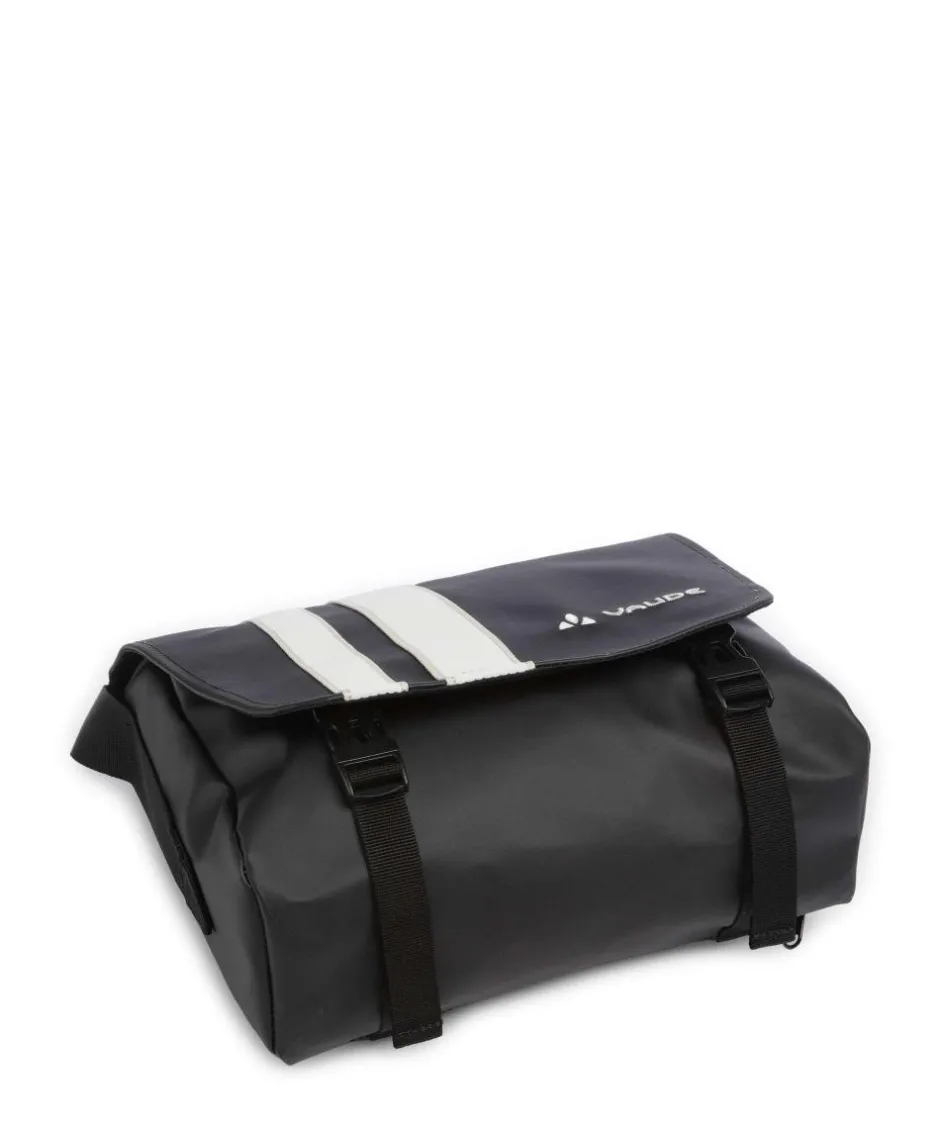 Vaude Crossbody Bags-Vanuatu Crossbody bag recycled polyester
