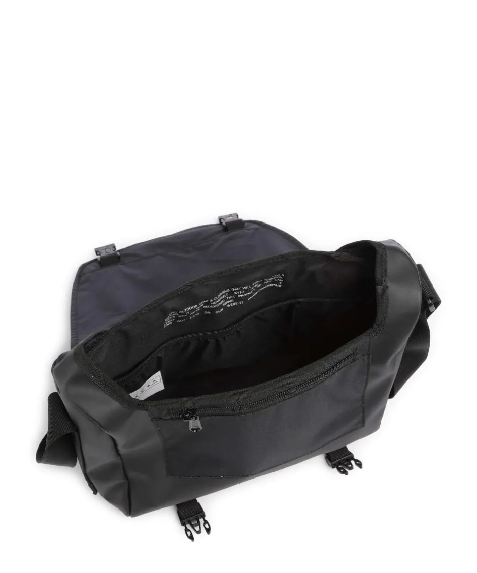 Vaude Crossbody Bags-Vanuatu Crossbody bag recycled polyester