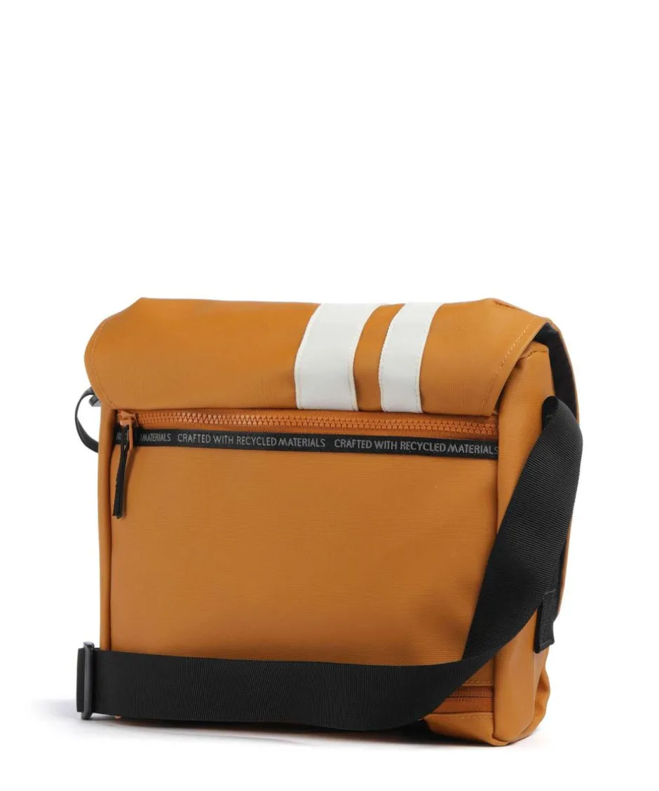 Vaude Crossbody Bags-Vanuatu Crossbody bag recycled polyester