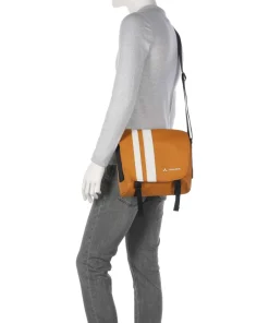 Vaude Crossbody Bags-Vanuatu Crossbody bag recycled polyester