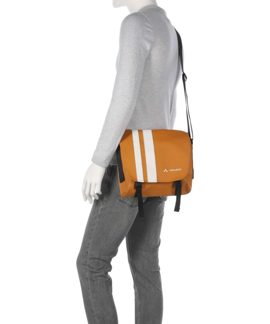 Vaude Crossbody Bags-Vanuatu Crossbody bag recycled polyester