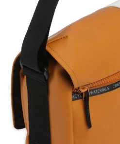 Vaude Crossbody Bags-Vanuatu Crossbody bag recycled polyester