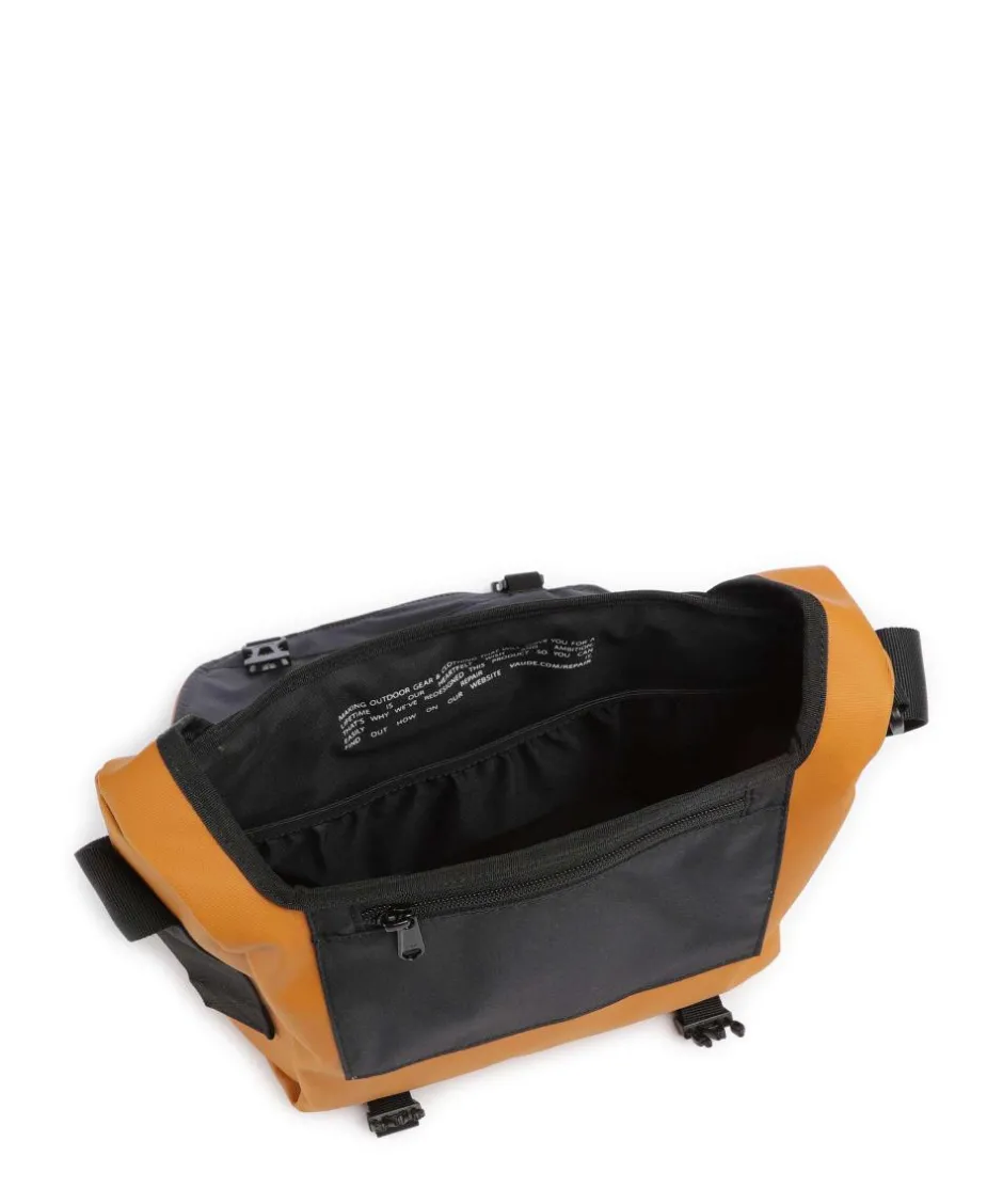 Vaude Crossbody Bags-Vanuatu Crossbody bag recycled polyester