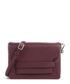 Markberg Crossbody Bags-Vanya Crossbody bag grained cow leather