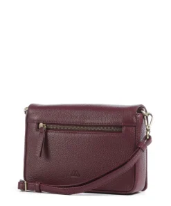Markberg Crossbody Bags-Vanya Crossbody bag grained cow leather