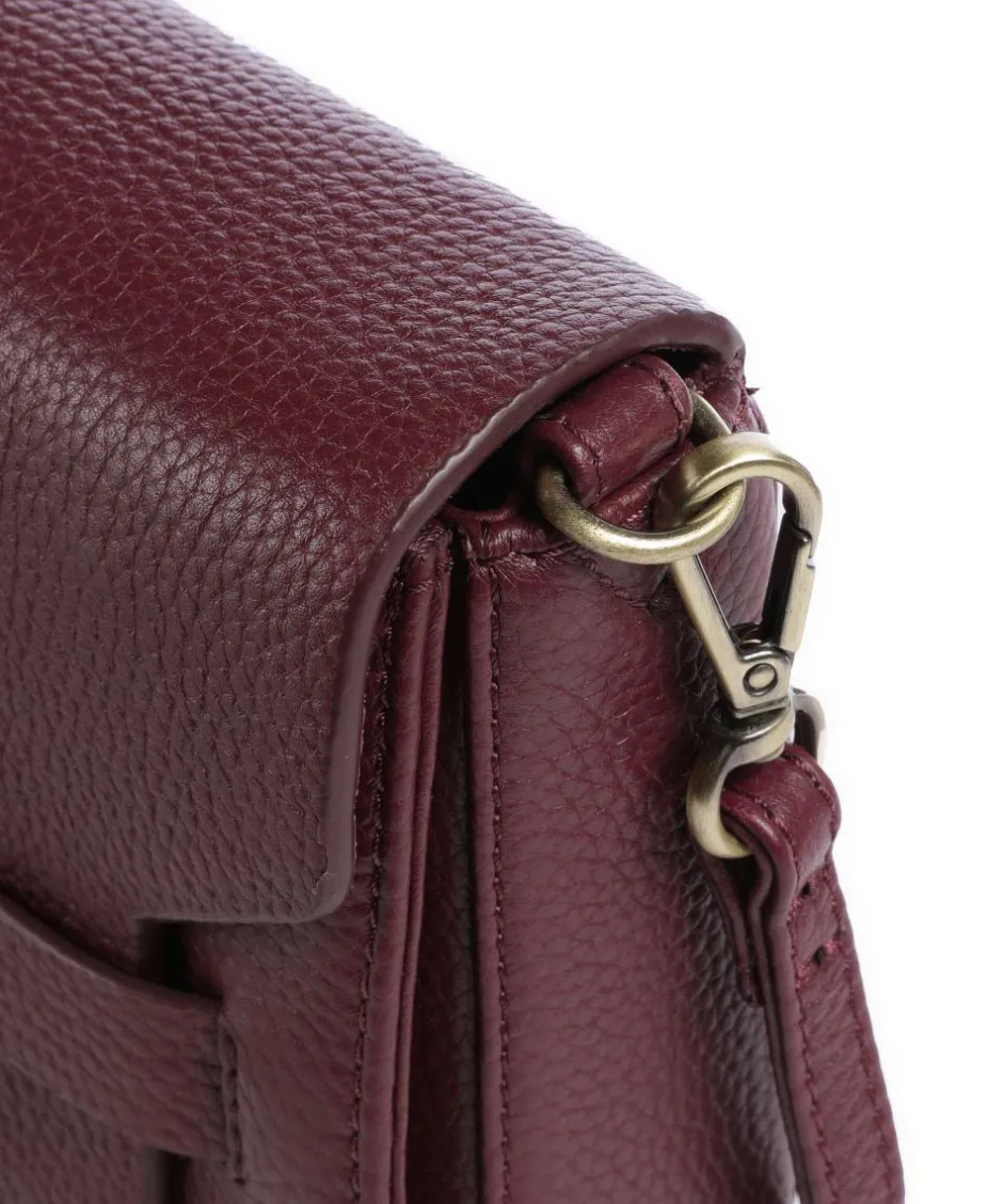 Markberg Crossbody Bags-Vanya Crossbody bag grained cow leather