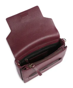 Markberg Crossbody Bags-Vanya Crossbody bag grained cow leather