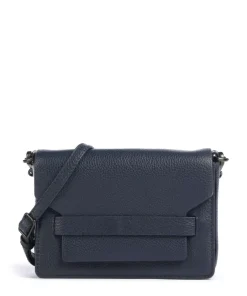 Markberg Crossbody Bags-Vanya Crossbody bag grained cow leather
