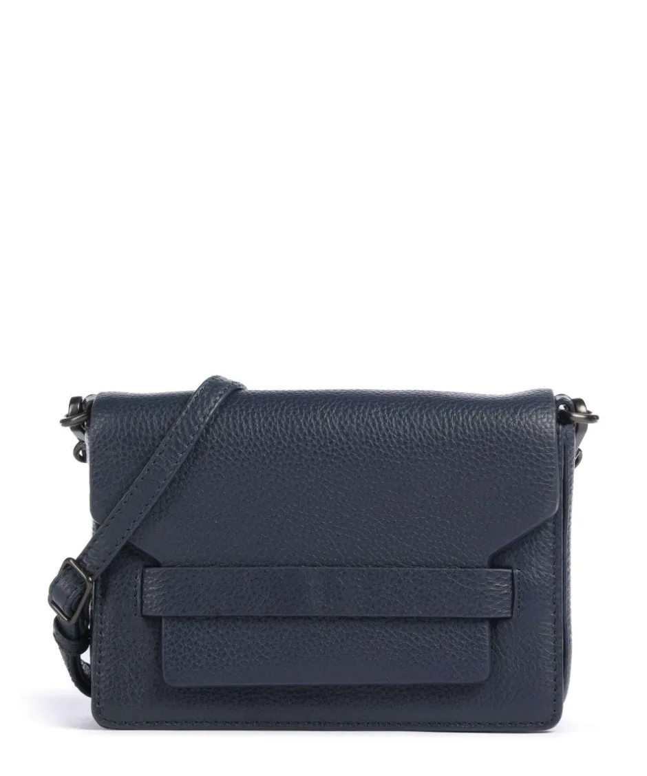 Markberg Crossbody Bags-Vanya Crossbody bag grained cow leather