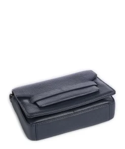 Markberg Crossbody Bags-Vanya Crossbody bag grained cow leather