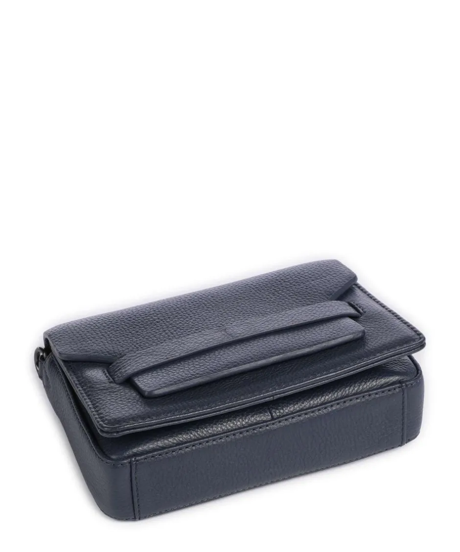 Markberg Crossbody Bags-Vanya Crossbody bag grained cow leather