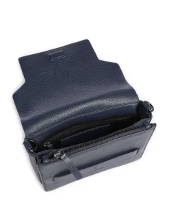 Markberg Crossbody Bags-Vanya Crossbody bag grained cow leather