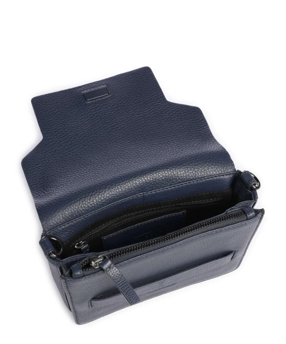 Markberg Crossbody Bags-Vanya Crossbody bag grained cow leather