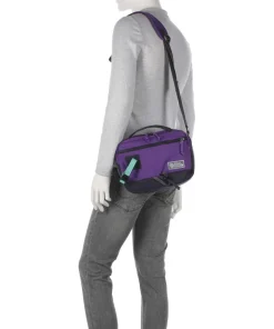 Fjällräven Handbags|Crossbody Bags-Vardag 6 Crossbody bag recycled polyamide