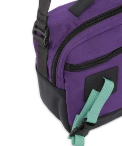 Fjällräven Handbags|Crossbody Bags-Vardag 6 Crossbody bag recycled polyamide