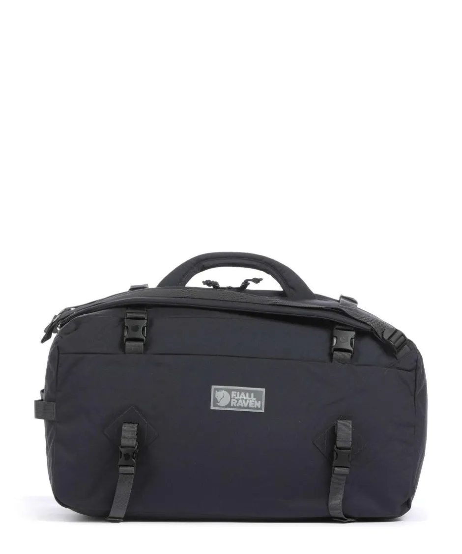 Fjällräven Travel Bags|Carry-On Luggage-Vardag Split 45 Weekend bag 48 cm