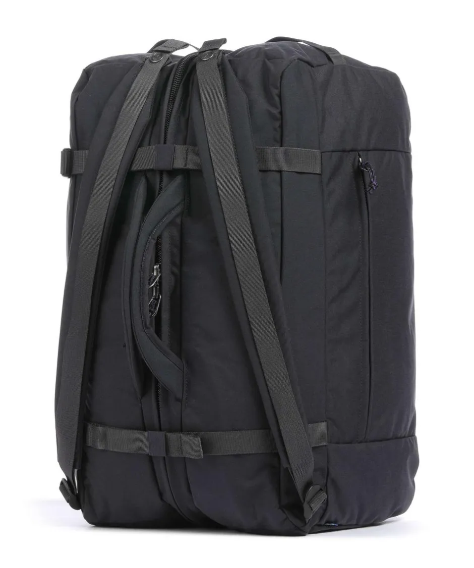 Fjällräven Travel Bags|Carry-On Luggage-Vardag Split 45 Weekend bag 48 cm