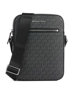 Michael Kors Crossbody Bags-Varick Crossbody bag canvas