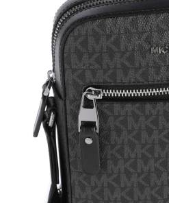 Michael Kors Crossbody Bags-Varick Crossbody bag canvas